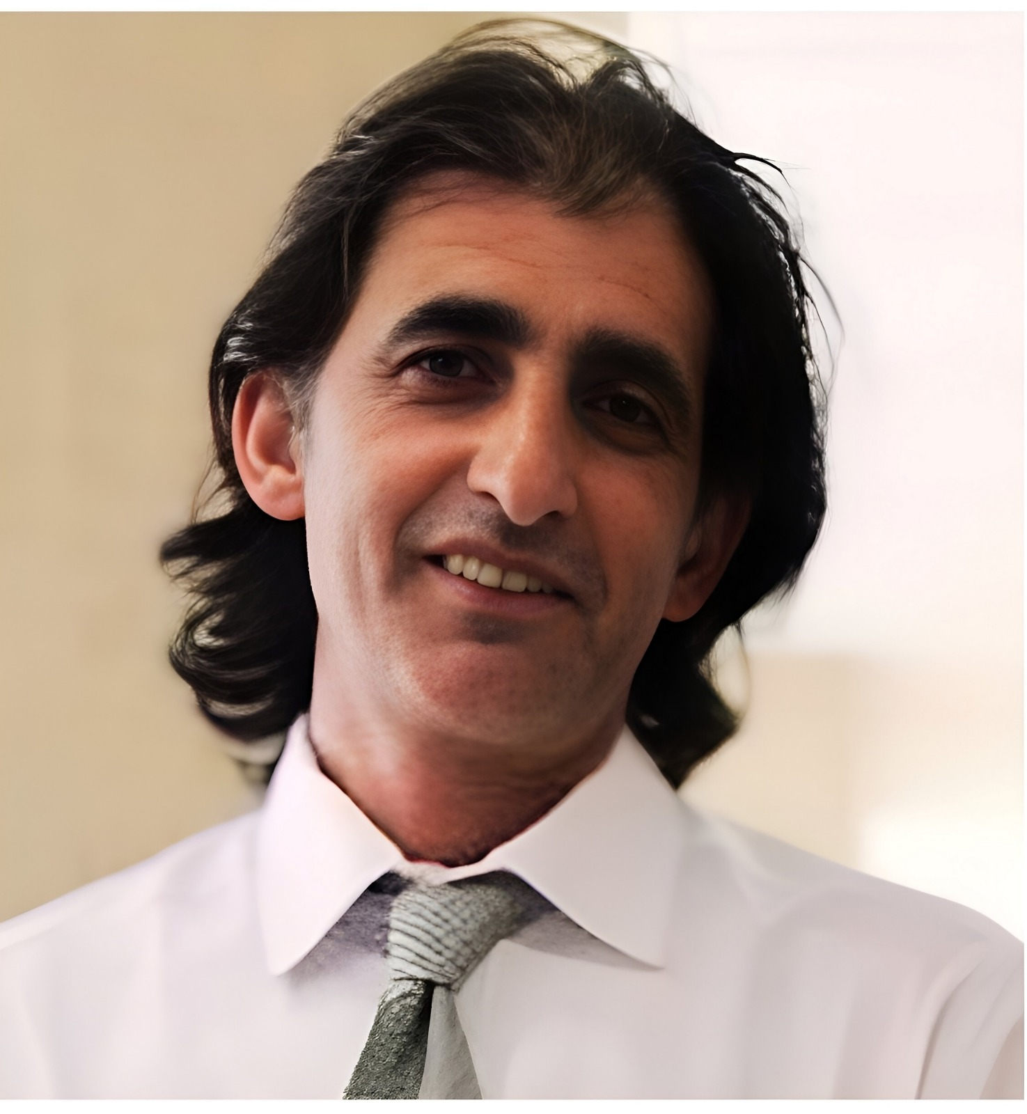 Cengiz YILDIZ