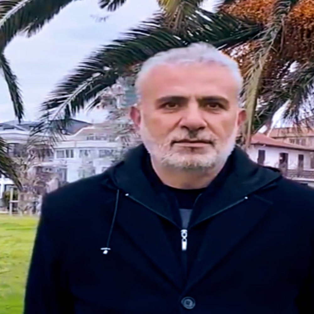 Raif ŞAHİN