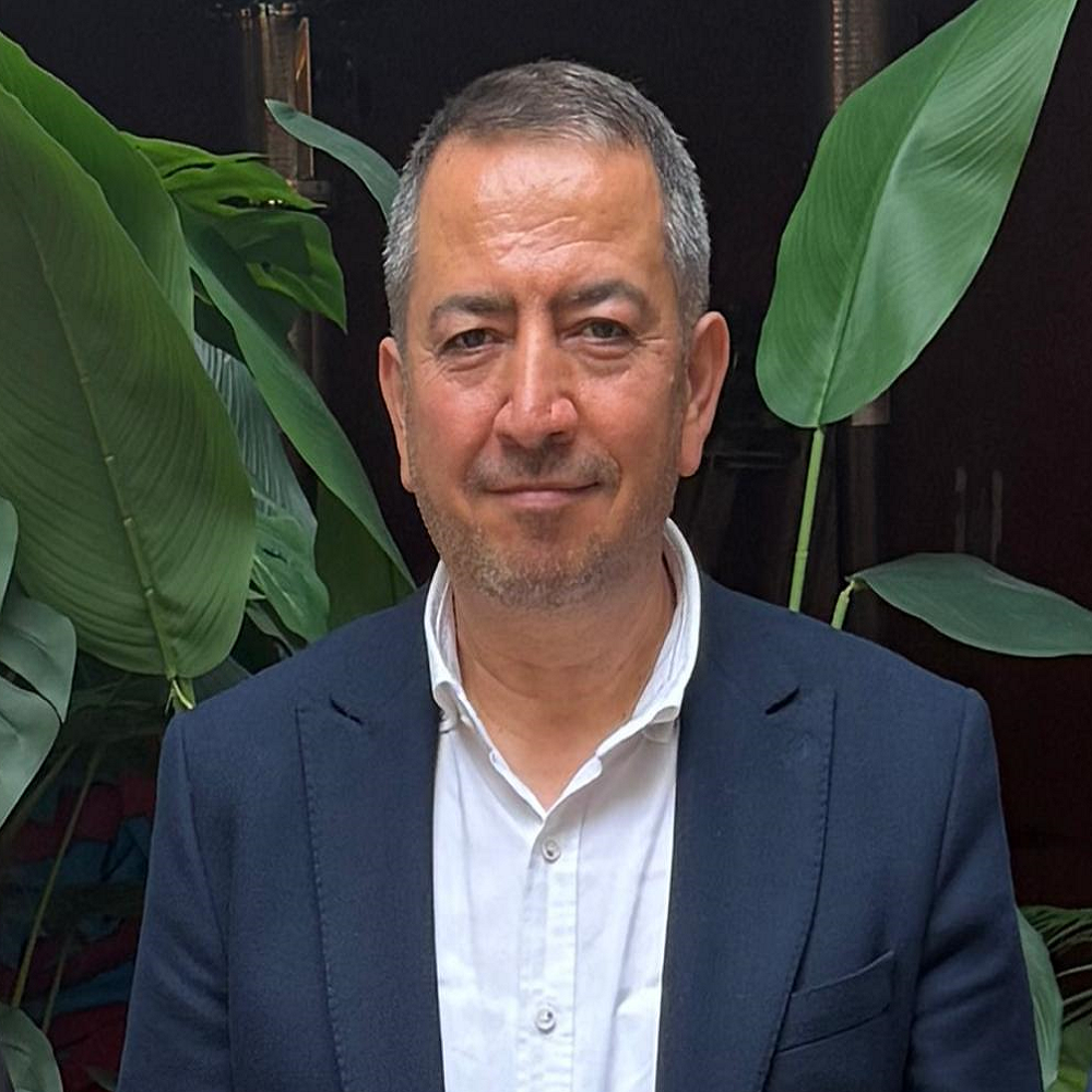 Prof.Dr. Yusuf ZEREN